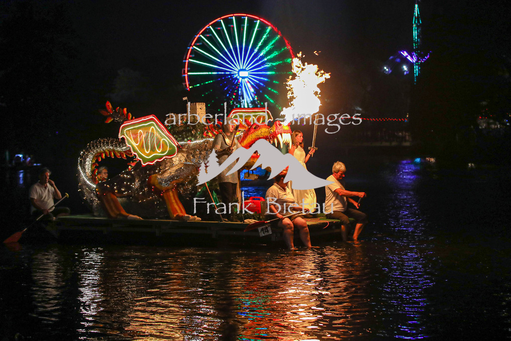 OE7A2851 | der Pfahldrache, traditionell die letzte Gondel