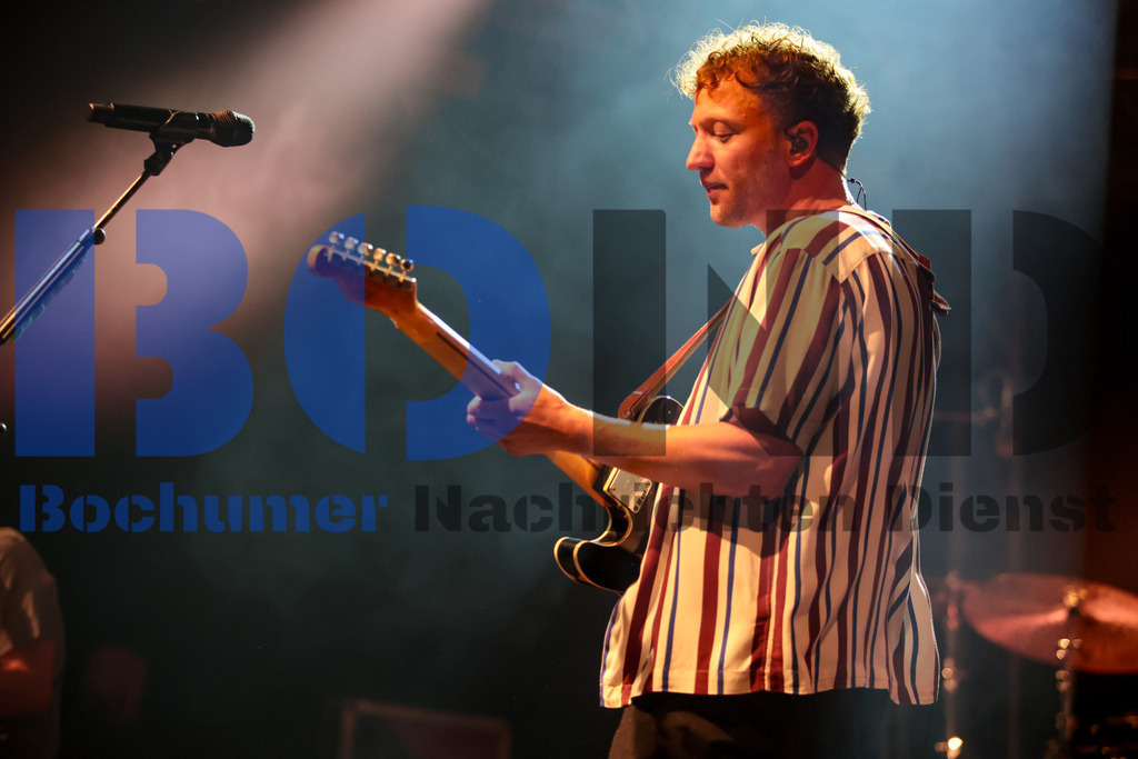 Zeltfestival Ruhr 2024 - Joris  {date} -  | {headline}(Foto: Sebastian Sendlak / BOND) - Realisiert mit Pictrs.com