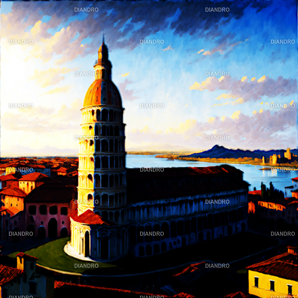 La Cattedrale | DIANDRO