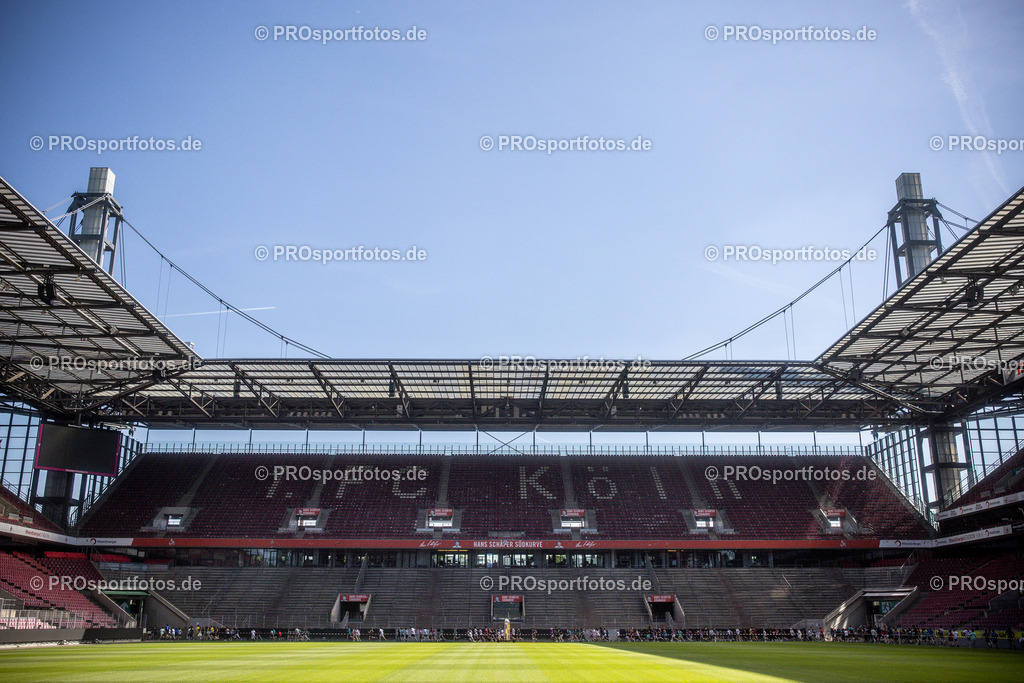 15. Koelner Leselauf in Koeln, 14.05.2025 | Impressionen vom 15. Koelner Leselauf am 14.05.2025 im Sportpark Muengersdorf in Koeln. Foto: BEAUTIFUL SPORTS/Axel Kohring