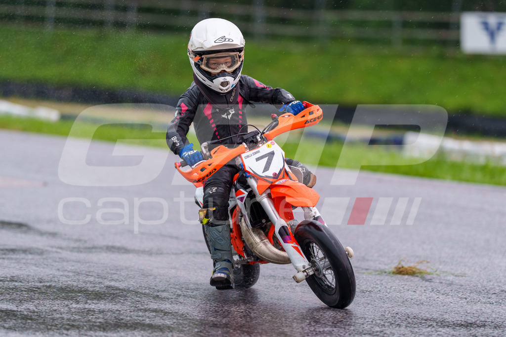 GRIPcapture-20260411-101-999-789 | GREINBACH, AUSTRIA - JUNE 20-21, 2026: Riders compete during the G-Cup, Austrian Supermoto Championship and Hungarian Supermoto Championship at PS Racing Center Greinbach, Austria. Image shows .Photo: GRIPcapture / Andrea Kurz
