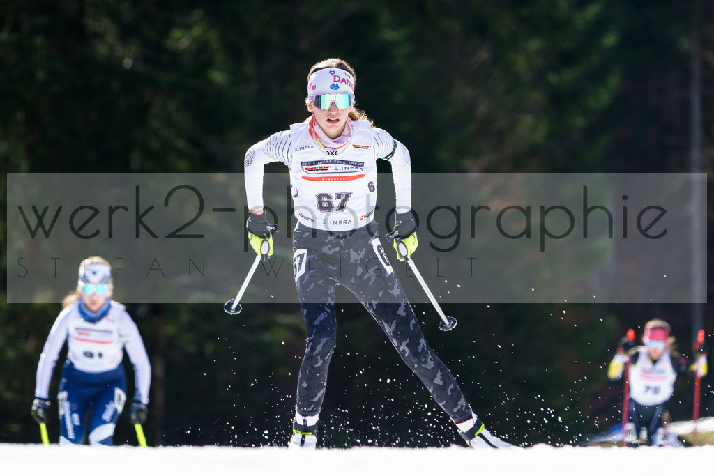 DSC Ruhpolding | Deutscher Schülercup Ruhpolding in der CHIEMGAU Arena am 2. und 3. März 2024