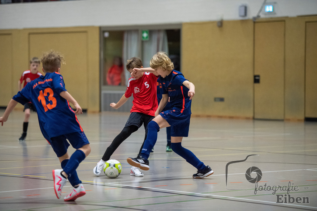 Wintercup 2023 - JSG Westerstede | Wintercup 2023 - JSG Westerstede am 29.12.2023; in Westerstede (Hössensporthalle), Photo: Philip Eiben 2023 - Realisiert mit Pictrs.com