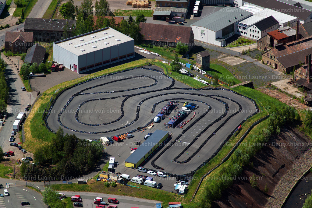 3803592 | Kart-Club-Freiberg e. V., Freiberg