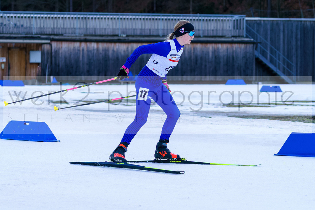 DSC Ruhpolding | Deutscher Schülercup Ruhpolding in der CHIEMGAU Arena am 2. und 3. März 2024