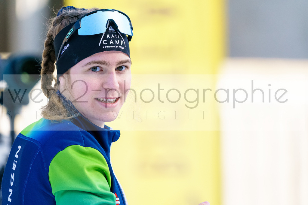 Deutschlandpokal Ruhpolding | 7. DSV JOKA Deutschlandpokal in der Chiemgau Arena Ruhpolding am 7. - 8. März 2026