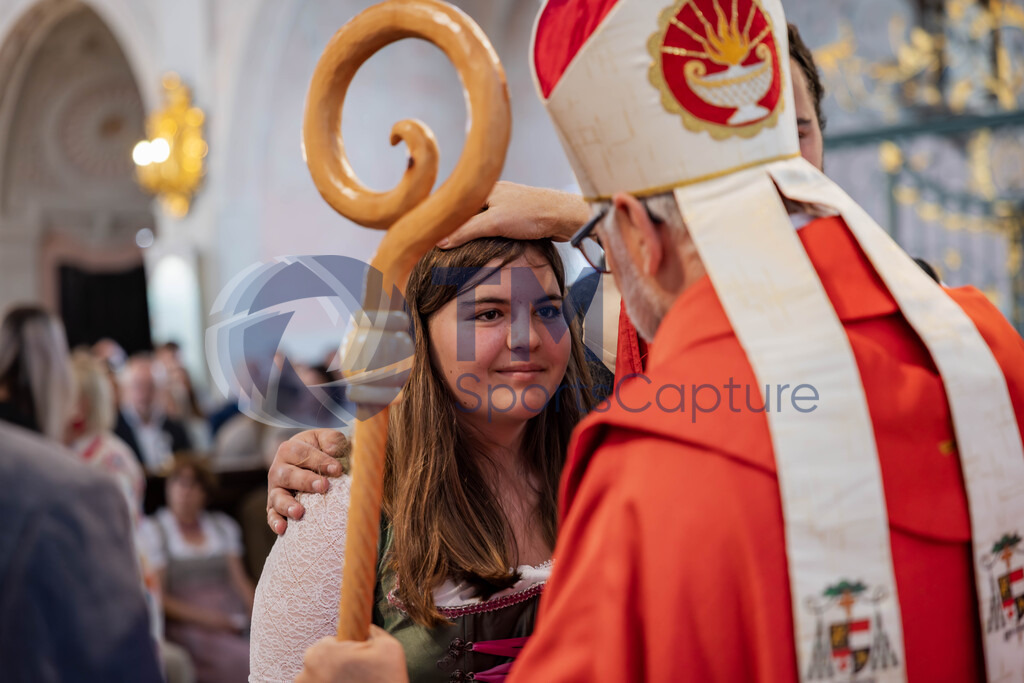 TM-20250608-1129 | Firmung Dom KlagenfurtCopyright: TM Sportscapture