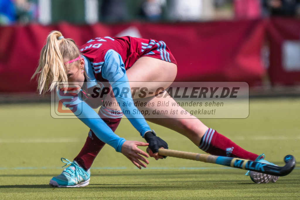 SM_20240421-D85_9140 | Rückrunde :1.Bundesliga Feldhockey (M) UHC - DCadA / 2:0 (0:0)