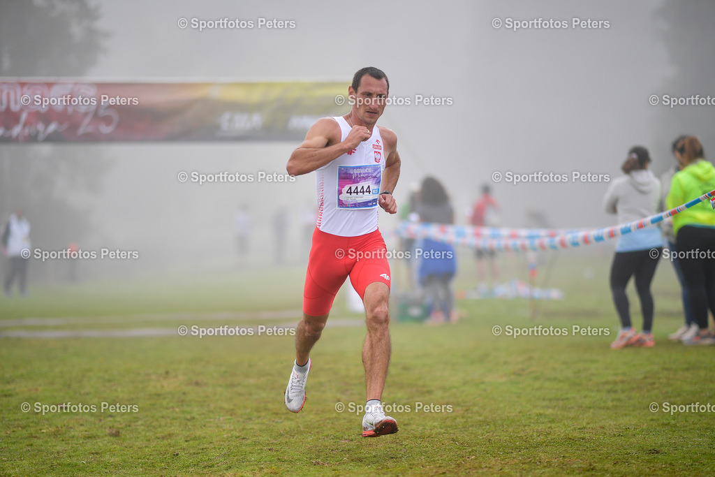 EMACS 2025 - Day 4_146 | European Masters Athletics Championships am 12.10.2025 auf Madeira (Portugal)Foto: Kai Peters - Realisiert mit Pictrs.com
