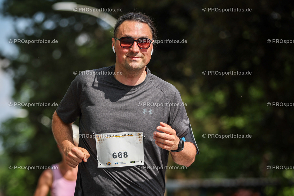 GVG Fruehlingslauf in Frechen, 22.05.2022 | Impressionen vom GVG Fruehlingslauf am 22.05.2022 in Frechen (Nordrhein-Westfalen). Foto: BEAUTIFUL SPORTS/Axel Kohring