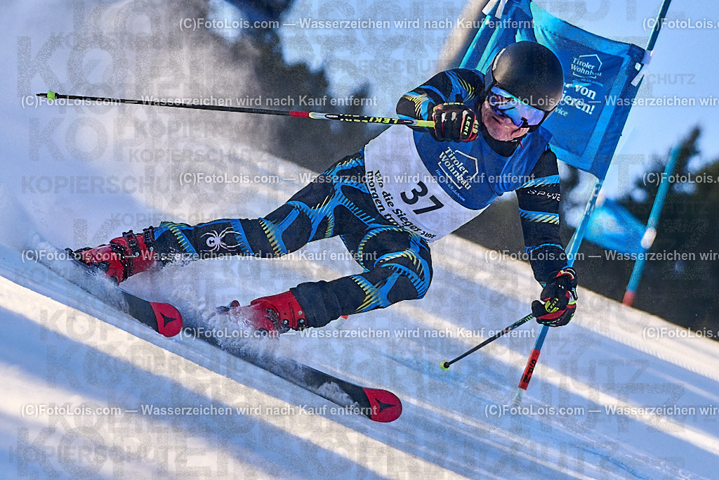 _ALP2718_FIS-Masters-GS-II_Glungezer_Kienberger Matthias | FIS-MASTERS-WorldCup am Glungezer, GiantSlalom-II, So 18. Jänner 2026.