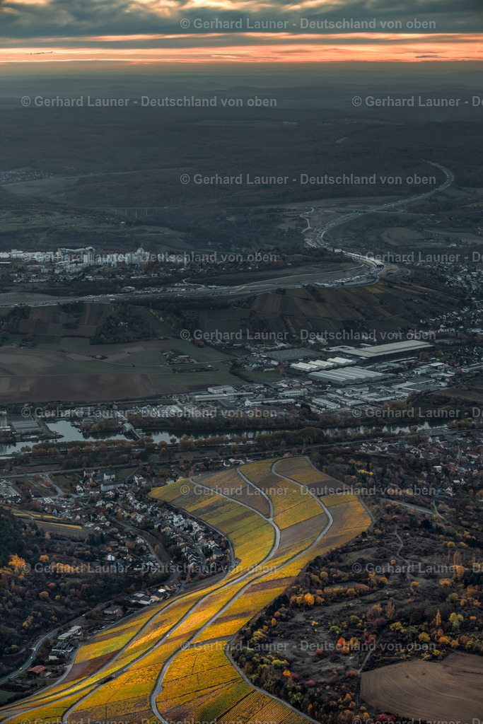 3808531 | Weinlage Marsberg,  Randersacker