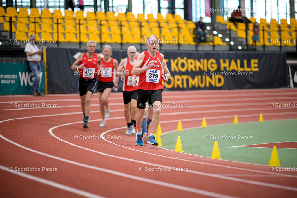 Deutsche Hallenmeisterschaften Masters - Sonntag_223 | Deutsche Meisterschaften Halle Masters am 03.03.2024 in Dortmund 

Foto: Kai Peters - Realisiert mit Pictrs.com