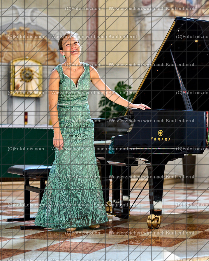 ALP0358_XXXX-Chopin-Festival_Matinee_Rehling Natalia | (C)FotoLois.com, Alois Spandl. XXXX. Chopin-Festival in der Kartause Gaming, MATINEE in der Kartausenkirche, So 18. August 2024.