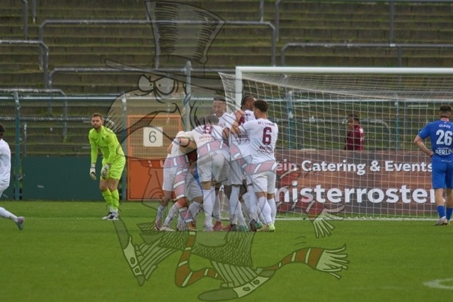 BFC Dynamo vs. VSG Altglienicke 131 | mythos-online-redaktion