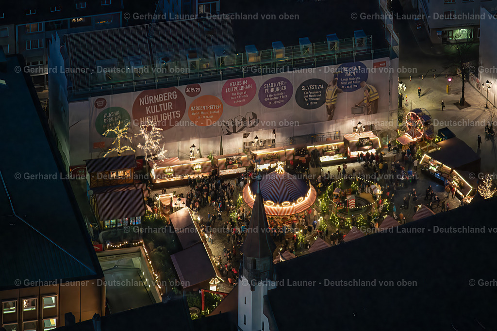 3905602 | Nürnberger Kinderweihnachtsmarkt