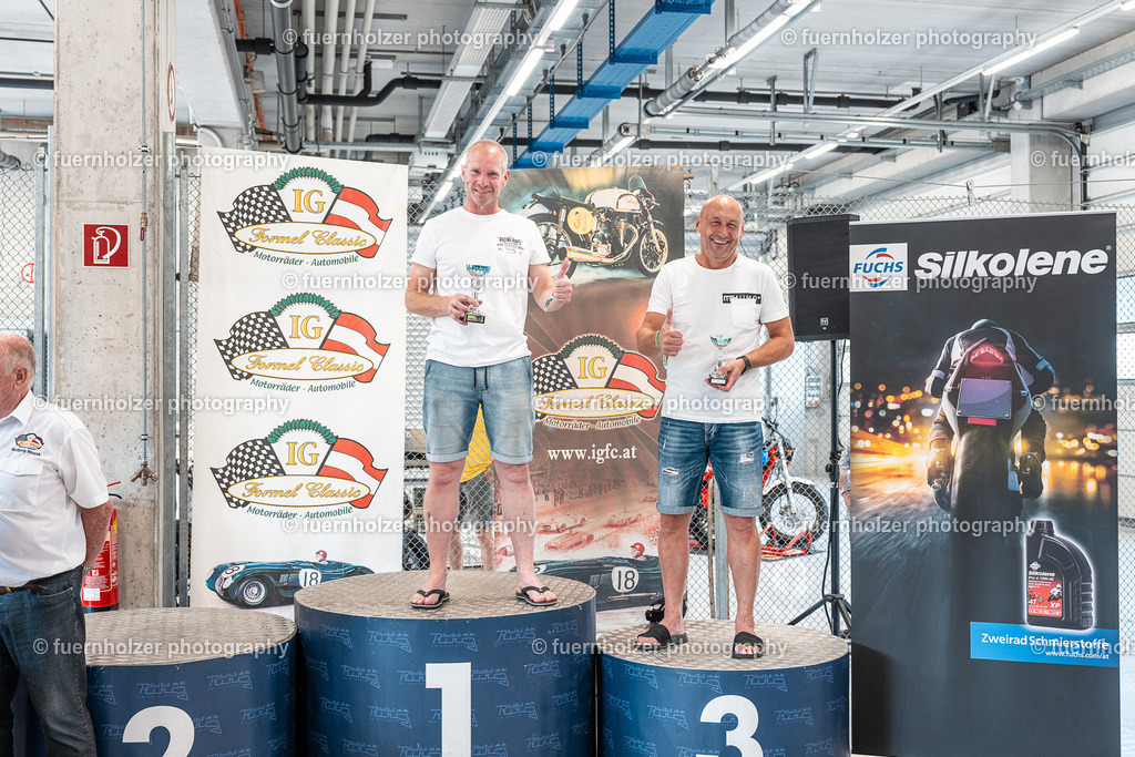 fuernholzer_250727-C1-2377 | Racing Days 2025 - 22. Rupert Hollaus Rennen - © Christian Fuernholzer | fuernholzer photography