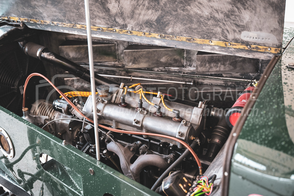 21. Arosa ClassicCar 2025 - 5. September 2025 | Der Austin Ten SC aus dem Jahre 1933 mit Startnummer 620 von Rolf Engler aus Rapperswil (SUI) am Arosa ClassicCar 2025 in der Kategorie Demo..@arosaclassiccar, @arosa.official, #arosaclassiccar, #arosa, #76curves, #classiccarBild: Sportfotografie Markus Aeschimann | www.markus-aeschimann.ch - Realisiert mit Pictrs.com