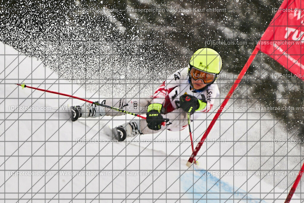 ALP3573_SteirerSKI_KinderCup-RTL_Turnau_Droescher-Gruber Simon | (C)FotoLois.com, Alois Spandl, SteirerSKI, KinderCup-RTL in der SchwabenbergArena Turnau, So 26. Februar 2023.