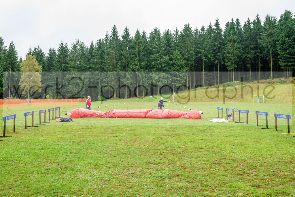 Herbstlauf 2017 | Neuhaus/Rwg. - Masserberg am 1. Oktober 2017