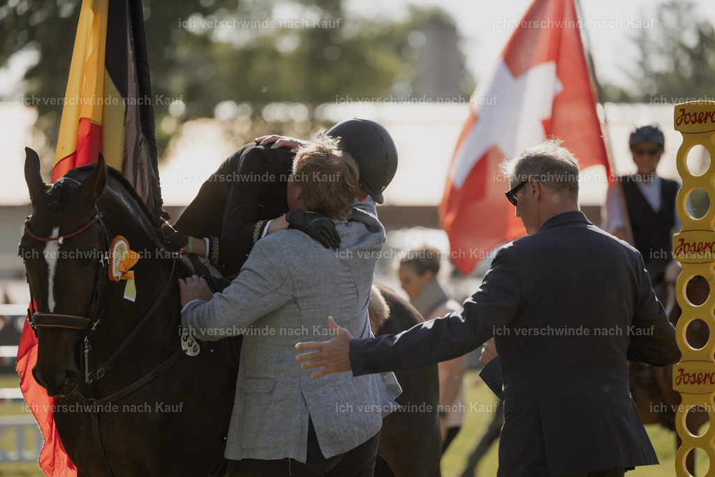 WE_MOS_Stoib_MOSSieger_PI2025_2469 | Pferd International München 2025