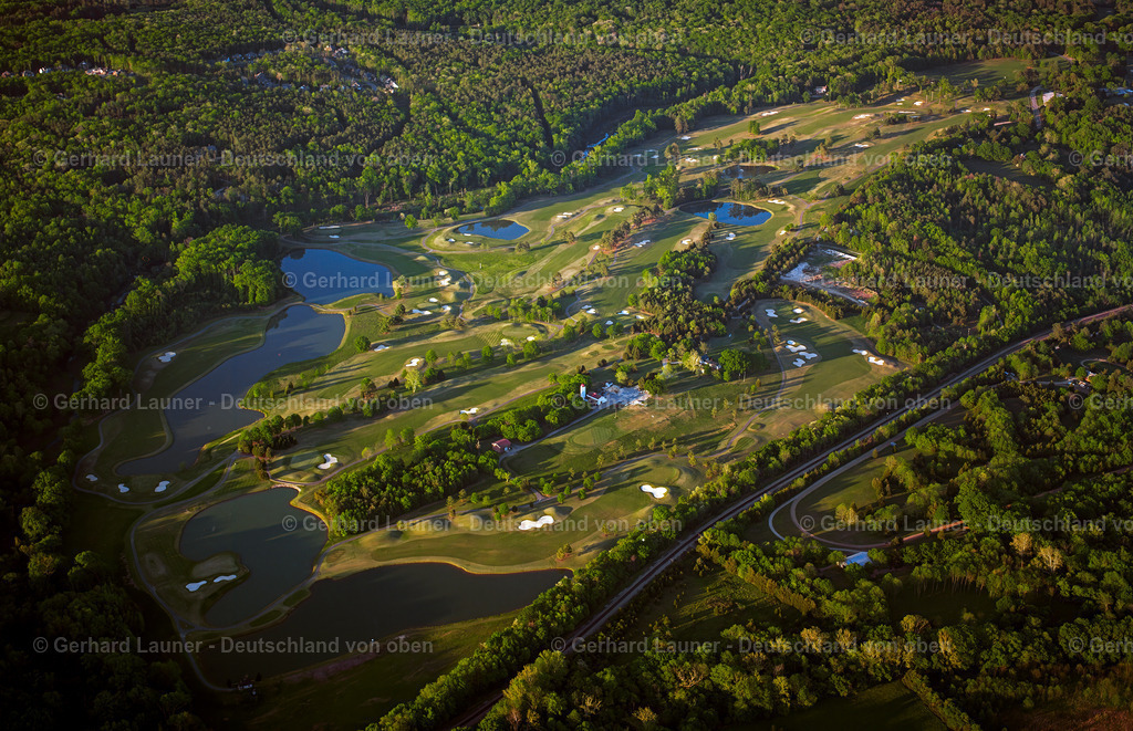 USA5716 | Country Club of Virginia- Tuckahoe Creek, Richmond Virginia, USA