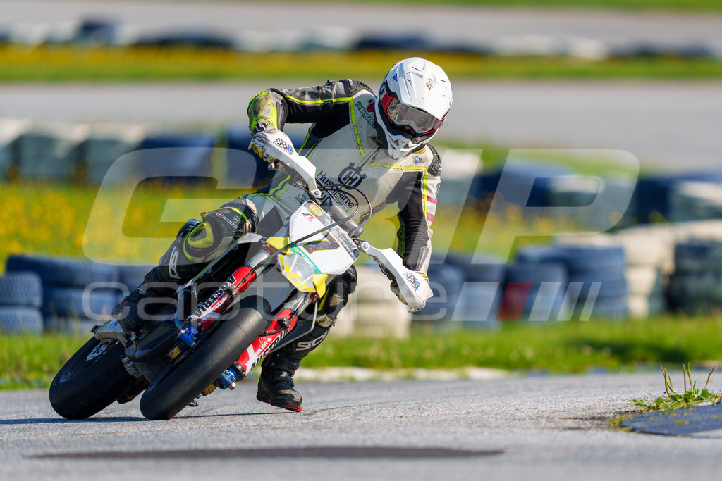 GRIPcapture-20260411-101-999-106 | GREINBACH, AUSTRIA - JUNE 20-21, 2026: Riders compete during the G-Cup, Austrian Supermoto Championship and Hungarian Supermoto Championship at PS Racing Center Greinbach, Austria. Image shows .Photo: GRIPcapture / Andrea Kurz