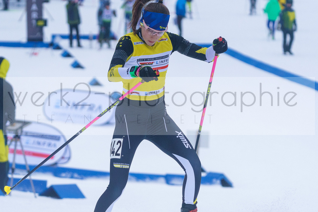 DSC Arber | Bayerischer Wald am 9. bis 12. Februar 2023
