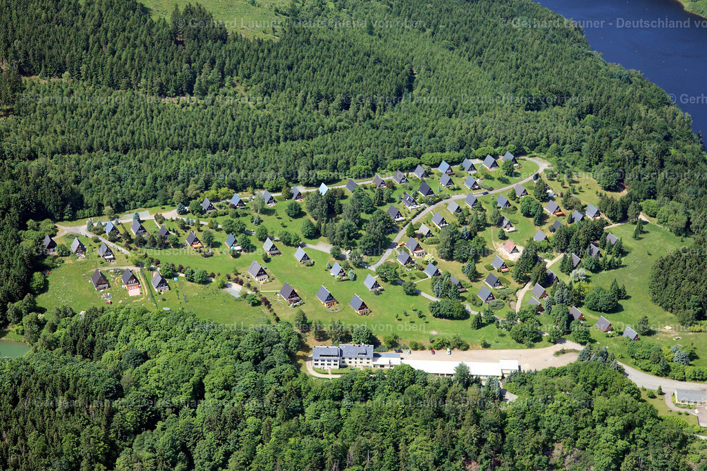 3001474 | Saaldorf, Ferienpark Obere Saale