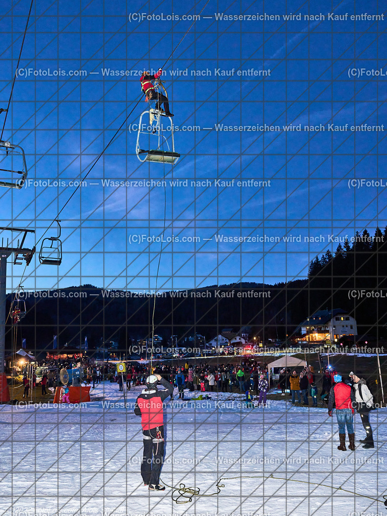 ALP0246_Liftbergeuebung_BRD-Lackenhof | (C)FotoLois.com, Alois Spandl, Liftbergeübung des Bergrettungsdienstes Lackenhof am Ötscherlift im Weitental, Mi 28. Dezember 2022.