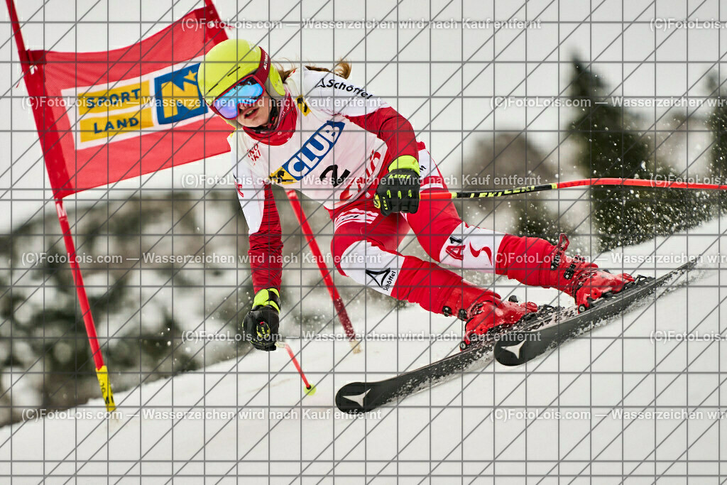 ALP3758_NWC-RTL_Hochkar_Stoeckel Maya | (C)FotoLois.com, Alois Spandl, NÖ RAIKA Club-Nachwuchscup_Giant Slalom am Hochkar/Draxlerloch, So 15. Jänner 2023.