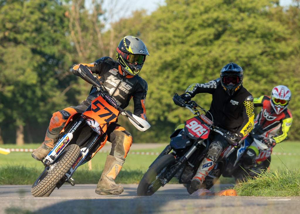 20260912-S7A01347 | Supermoto, KMS Racing, Racing, Sport - Realisiert mit Pictrs.com