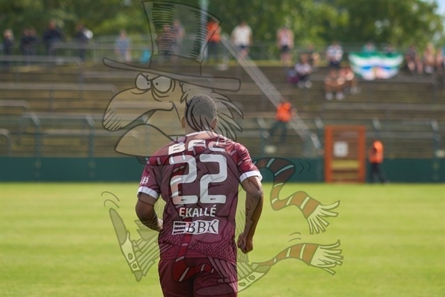 BFC Dynamo vs. VfB Lübeck 1919 141 | mythos-online-redaktion