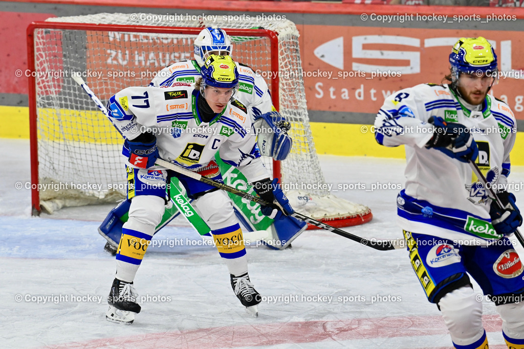 EC KAC vs. EC IDM Wärmepumpen VSV 5.11.2023 | #77 Lindner Philipp