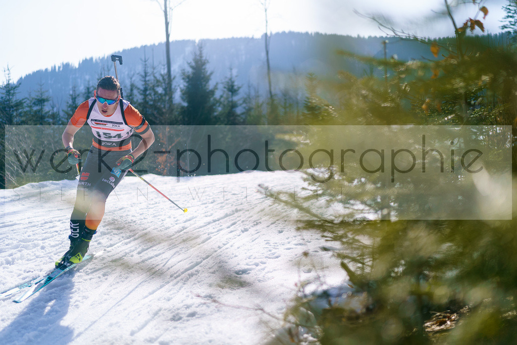 FESA Alpencup / DP Arber | 7. Deutschlandpokal Finale - ARBER Hohenzollern Skistadion, 6. - 9. März 2025