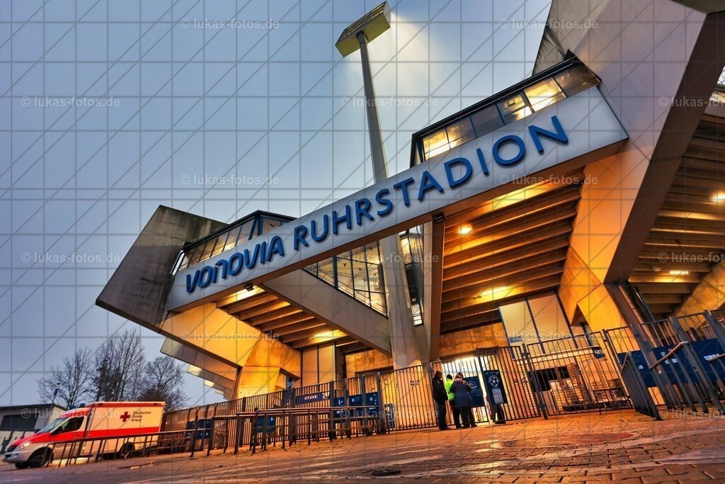 2021-12-18 Stadion VfL Bochum - Union Berlin 0-1 Foto Lukas 0783 | Luftbilder Castrop-Rauxel und Fotos vom VfL Bochum kaufen im Webshop der Bilder von Jens Lukas: lukas-fotos - Realisiert mit Pictrs.com