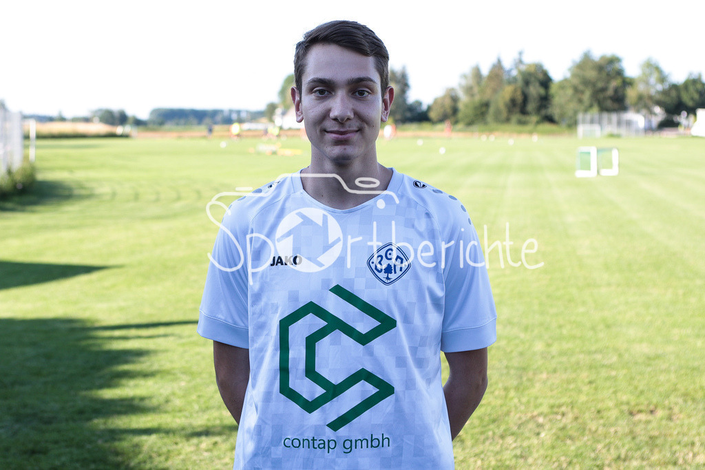 BC Aichach II 2024/25 | Eric OKS