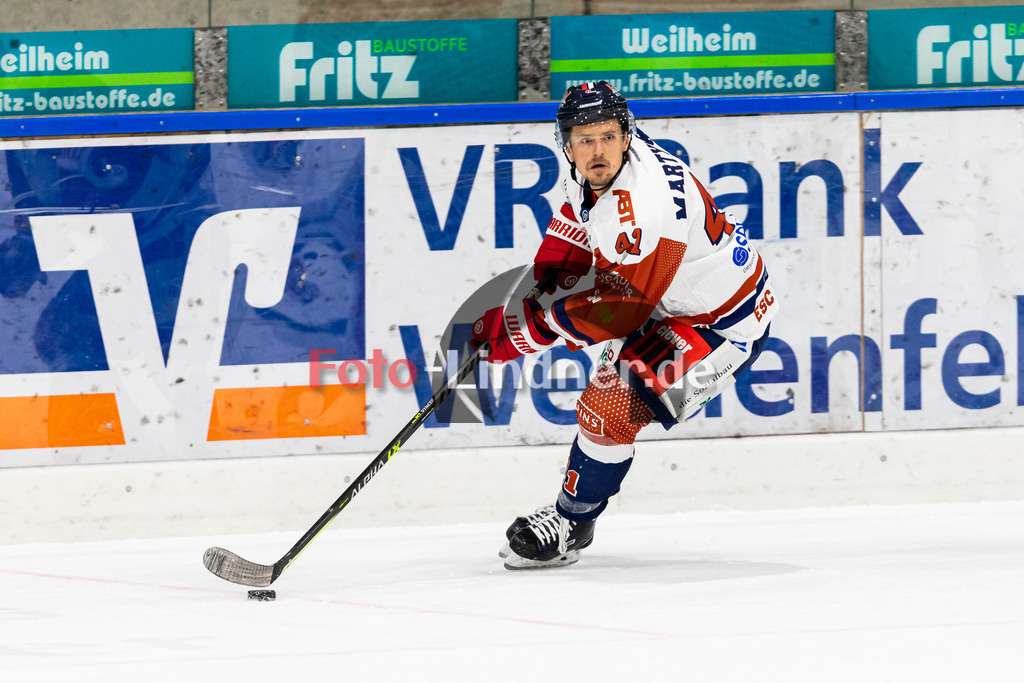 Bayernliga Eishockey TSV Peißenberg Miners gegen ESC Kempten Sharks am 28.10.22 im Eisstadion Peißenberg | Bayernliga Eishockey TSV Peißenberg Miners gegen ESC Kempten Sharks am 28.10.22 im Eisstadion Peißenberg