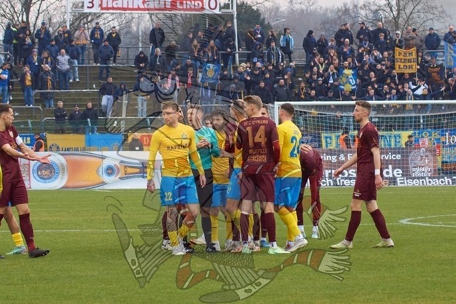 BFC Dynamo vs. 1.FC Lok Leipzig 083 | mythos-online-redaktion