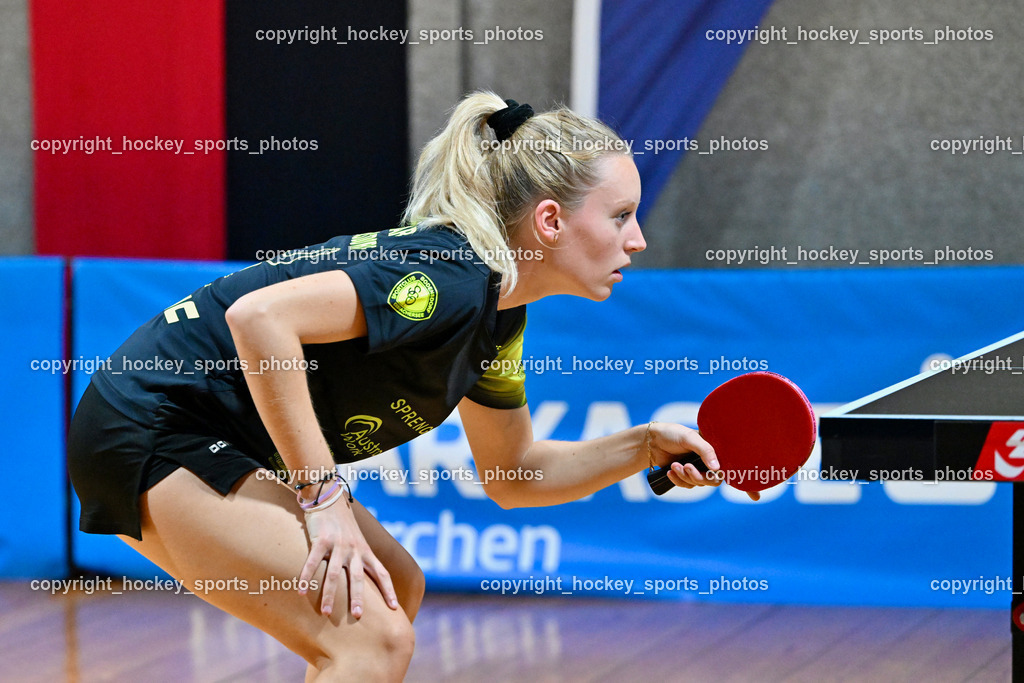 SCO Ossiachersee Bodensdorf vs. SU Spk. Kufstein | Katarina Strazar, SCO Ossiachersee Bodensdorf vs. SU Spk. Kufstein, SCO Ossiachersee Bodensdorf vs. SU Spk. Kufstein am 04.10.2024 in Bodensdorf (SCO Halle Bodensdorf), Austria, (Photo by Bernd Stefan)