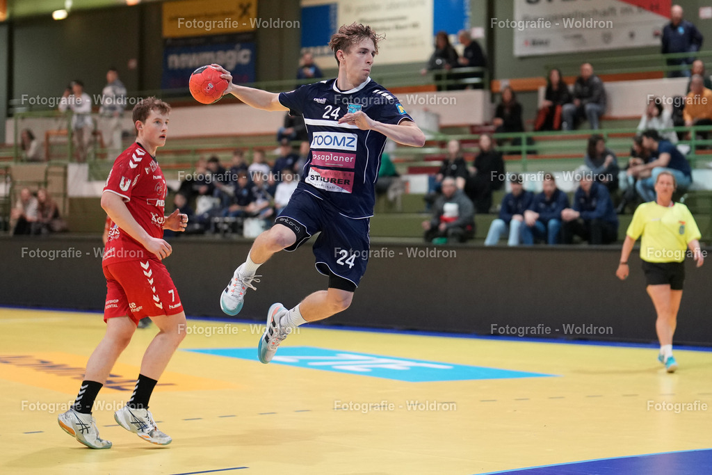 20230217 FarmTeam Jags Vöslau v Bärenbach-82 | Fotografie Woldron
