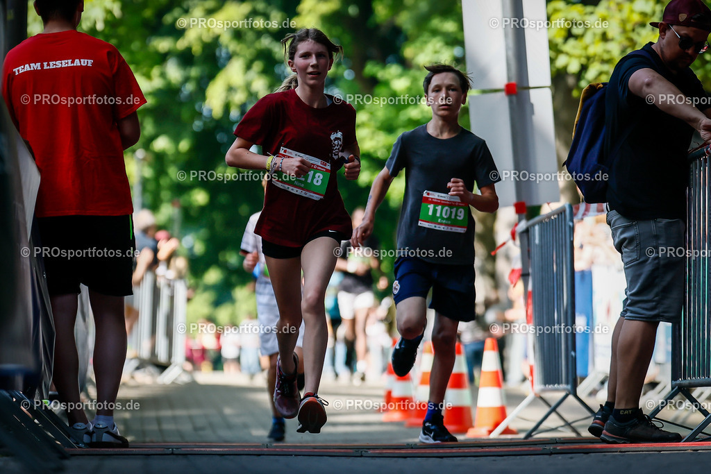 15. Koelner Leselauf in Koeln, 14.05.2025 | Impressionen vom 15. Koelner Leselauf am 14.05.2025 im Sportpark Muengersdorf in Koeln. Foto: BEAUTIFUL SPORTS/Axel Kohring