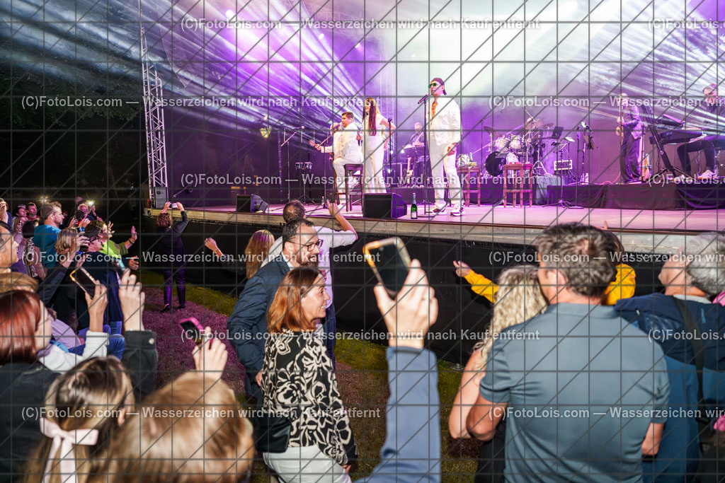 _DSC7934_IMSIEME-Schlosspark Wieselburg | INSIEME - la notte italiana, Konzert mit Monika Ballwein, Christian Deix, Rene Velazquez-Diaz und Erik Arno, im Schlosspark Wieselburg am 1. August 2025 ab 19.30 Uhr.