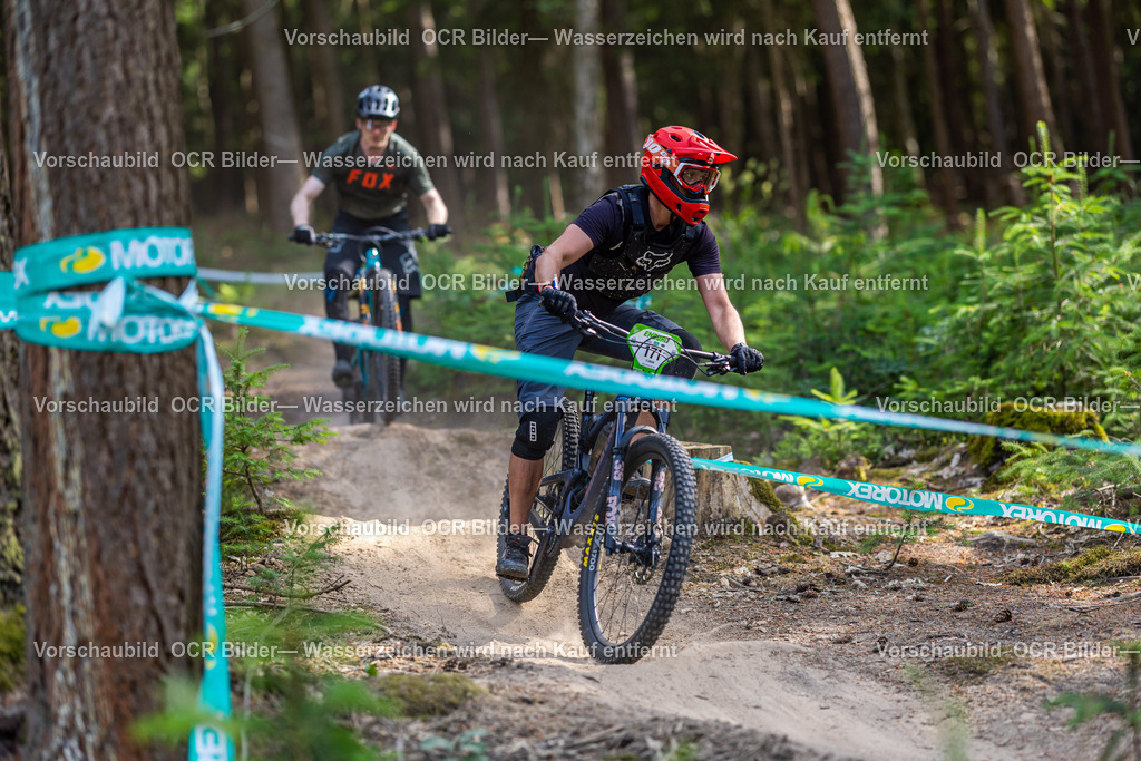 Enduro One Trieb Freitag R3-5776 | OCR Bilder Fotograf Eisenach Michael Schröder