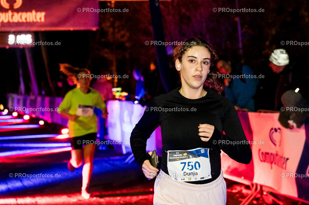 Computacenter Martinslauf; 06.11.2025 | Impressionen Computacenter Martinslauf, Sinsdorf 06.11.2025