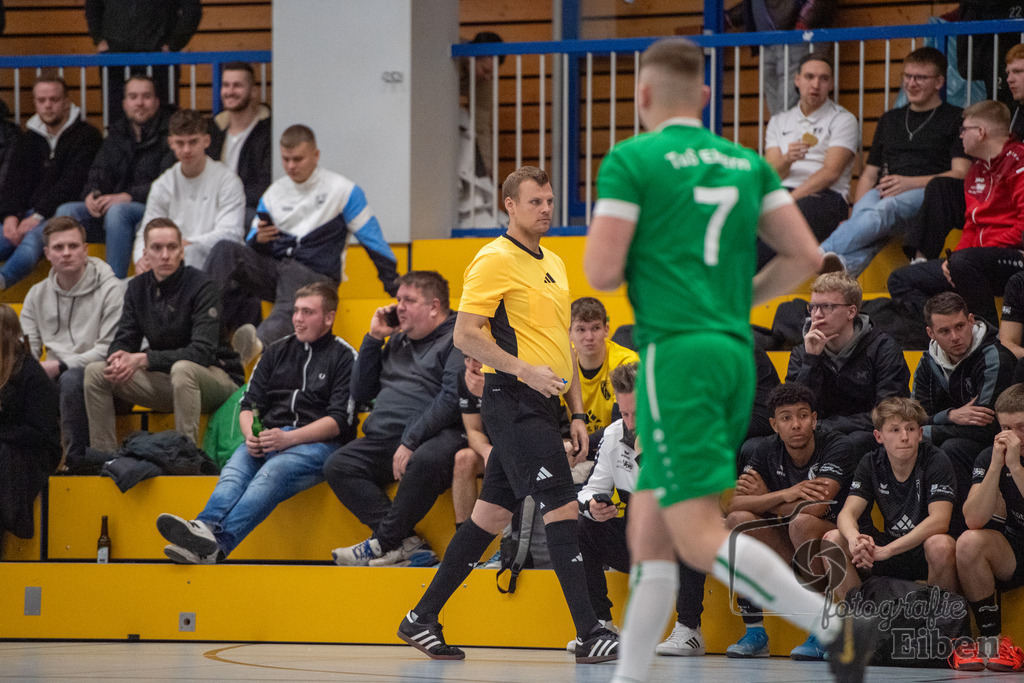 Ammerländer HKM 2025 | Ammerländer HKM 2025 am 11.01.2025 in Rastede (Sporthalle Feldbreite), Photo: Philip Eiben 2025 - Realisiert mit Pictrs.com