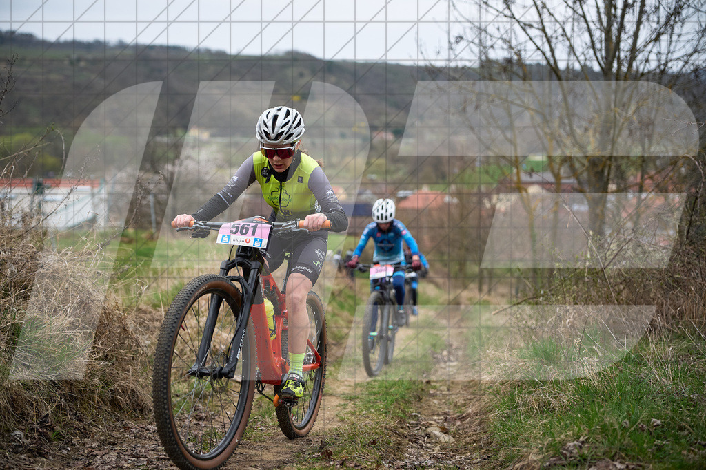 34. KTM Kamptal Trophy  | ZÖBING, Österreich – 2026-03-28: 34. KTM Kamptal TrophyFoto: © 2026 Martin Bihounek - MB Creative e.U.