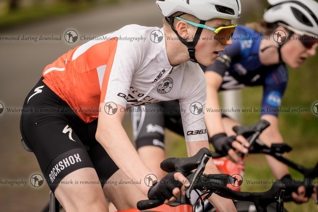 European Junior Cycling Tour Assen 2026 | Fotos der European Junior Cycling Tour Assen 2026 - Realisiert mit Pictrs.com