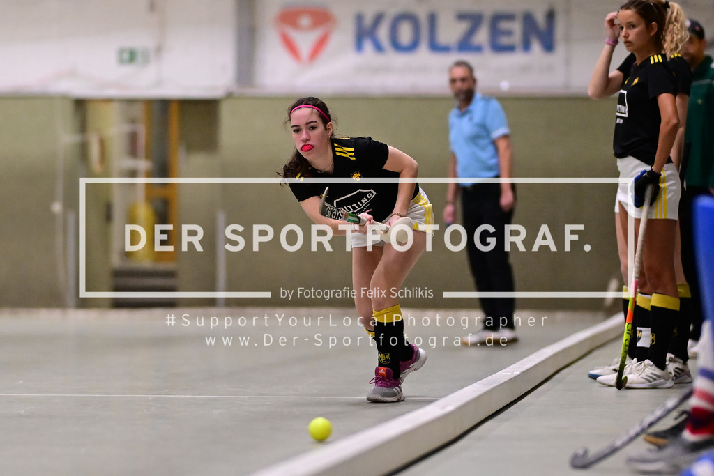 Hockey I Frauen I Saison 2025-2026 I Regionalliga Nord I 10. Spieltag I Harvestehuder THC 2 - LBV Phönix Lübeck I 53965 | Der Sportfotograf. - Realisiert mit Pictrs.com