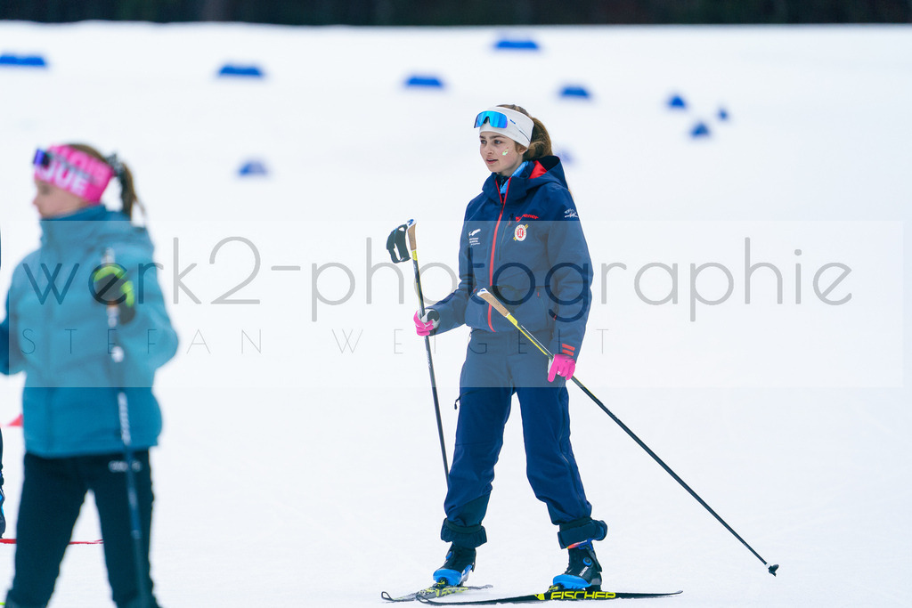 DSC Ruhpolding | 3. DSV E.INFRA Schülercup Biathlon in der Chiemgau Arena Ruhpolding